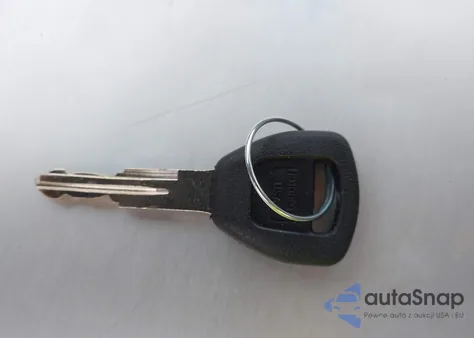 2002 Honda Accord 2.3 Se z USA, uszkodzony, nr VIN JHMCG56732C018826